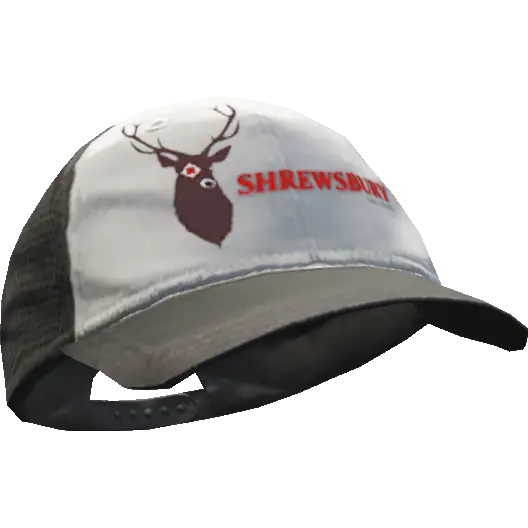 Кепка H&L с козырьком вперед