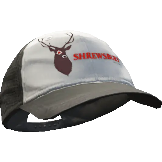 Кепка H&L с козырьком вперед