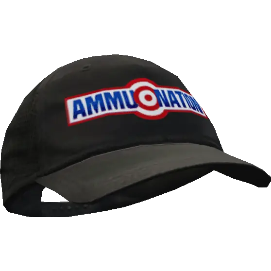 Кепка H&L с козырьком вперед