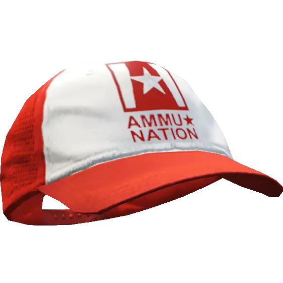 Кепка H&L с козырьком вперед