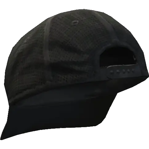 Кепка H&L с козырьком назад