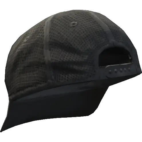 Кепка H&L с козырьком назад