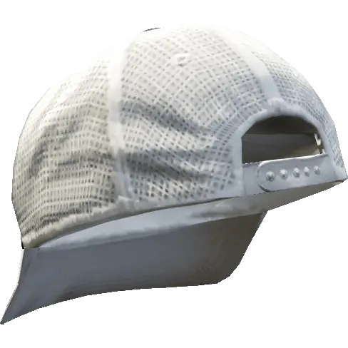 Кепка H&L с козырьком назад