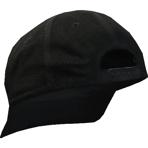 Кепка H&L с козырьком назад