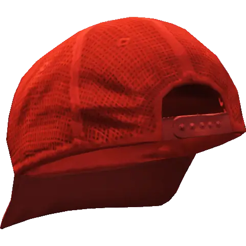 Кепка H&L с козырьком назад