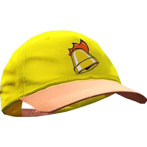 Кепка 'Burger Shot' с козырьком вперед