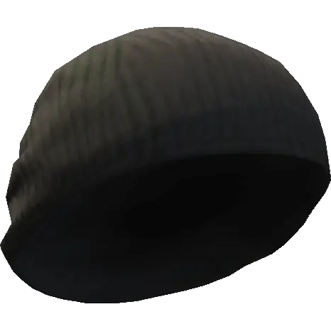 Шапка свободная