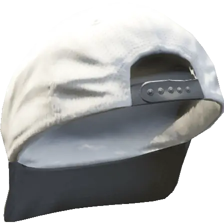 Кепка 'Burger Shot' с козырьком назад