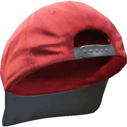 Кепка 'Burger Shot' с козырьком назад