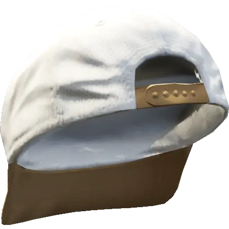 Кепка 'Burger Shot' с козырьком назад