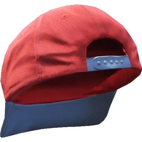 Кепка 'Burger Shot' с козырьком назад