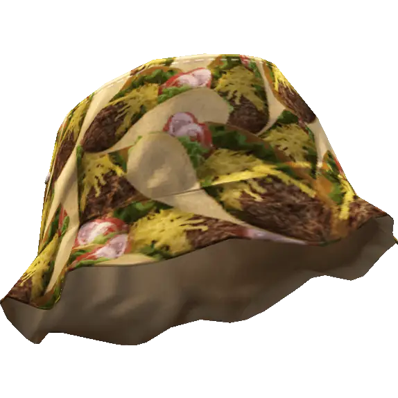 Панама 'TacoBomb'