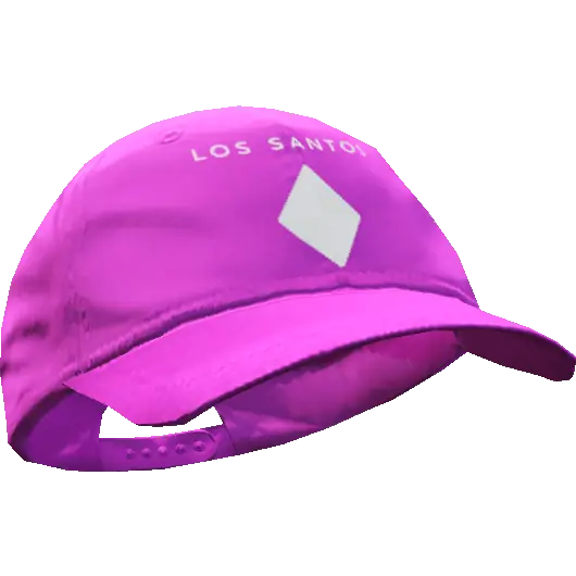 Кепка 'Diamond' с козырьком вперед