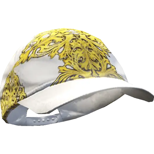 Кепка 'Diamond' с козырьком вперед