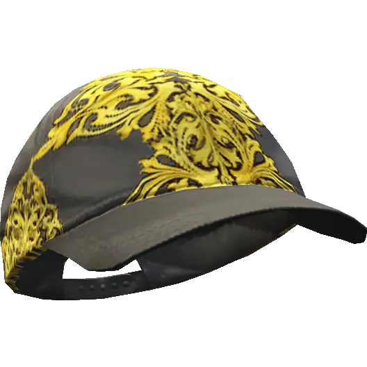 Кепка 'Diamond' с козырьком вперед