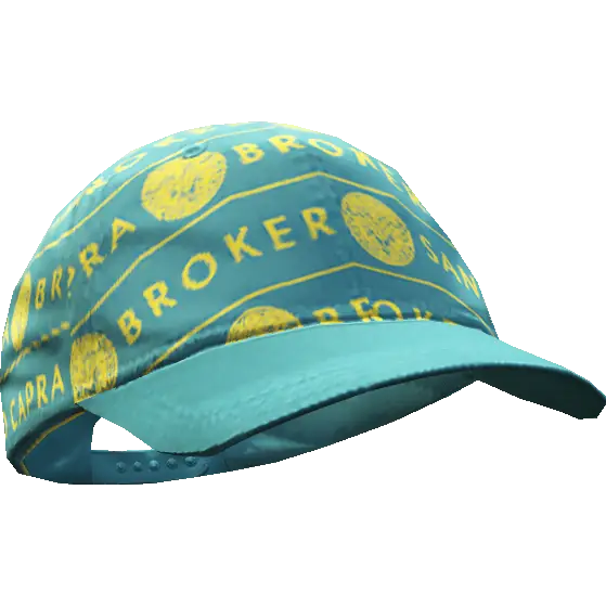 Кепка 'Diamond' с козырьком вперед