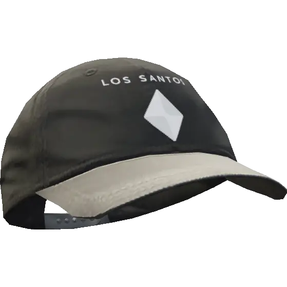 Кепка 'Diamond' с козырьком вперед