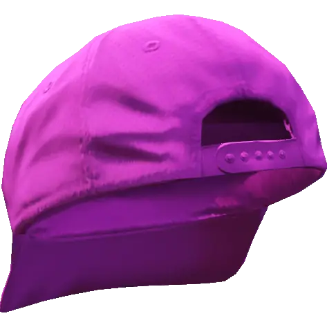 Кепка 'Diamond' с козырьком назад