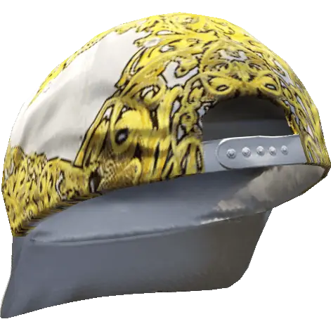 Кепка 'Diamond' с козырьком назад