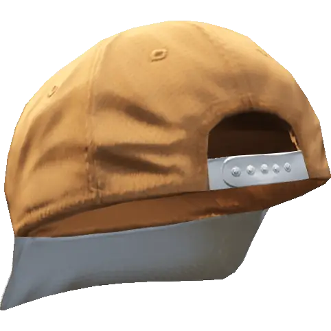 Кепка 'Diamond' с козырьком назад