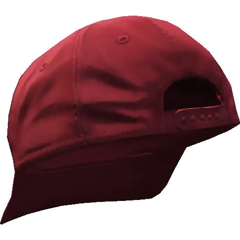 Кепка 'BugStats' с козырьком назад