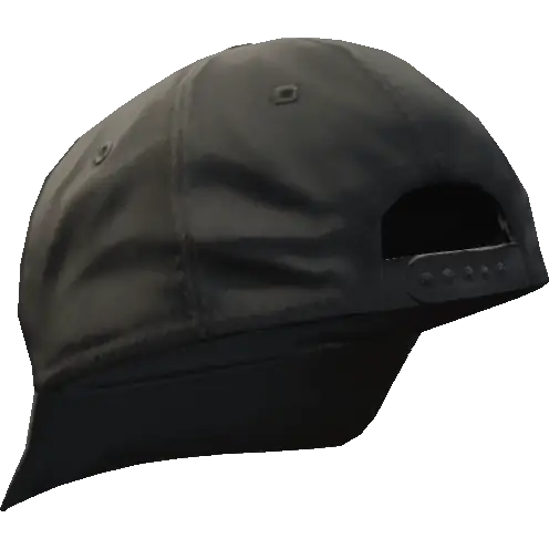 Кепка 'BugStats' с козырьком назад