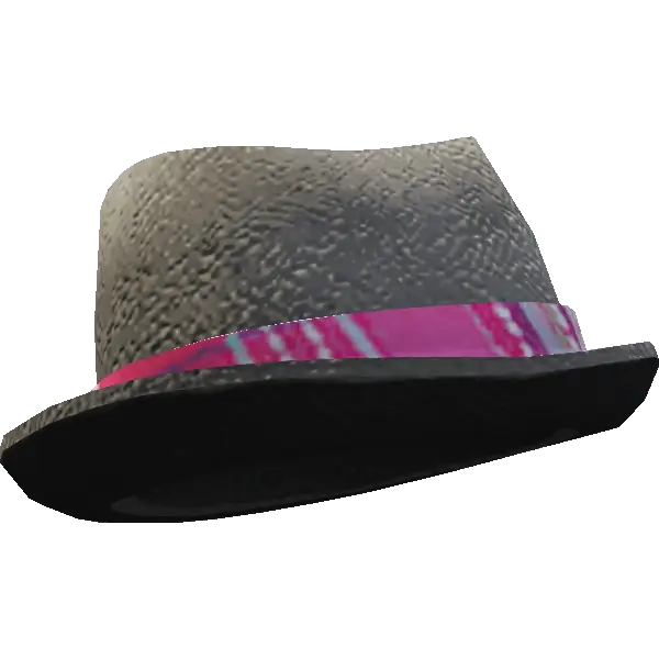 Соломенная шляпка