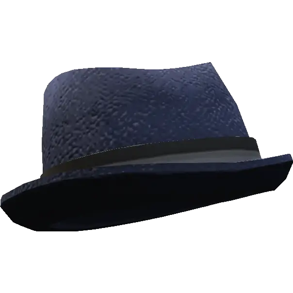 Соломенная шляпка