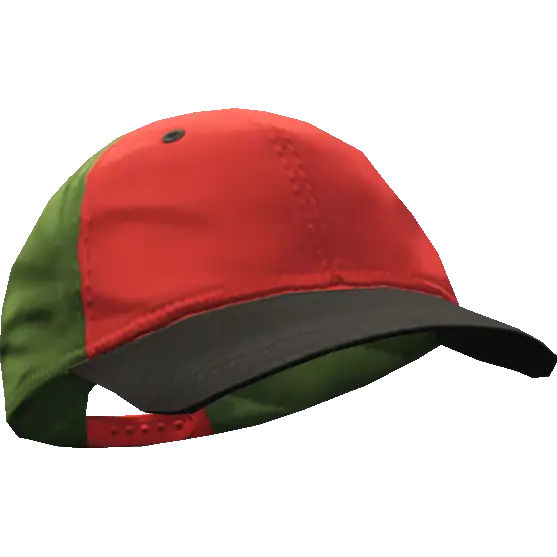 Кепка уличная