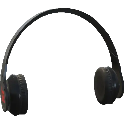 Наушники Beat Off