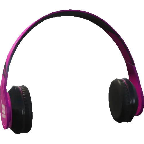 Наушники Beat Off