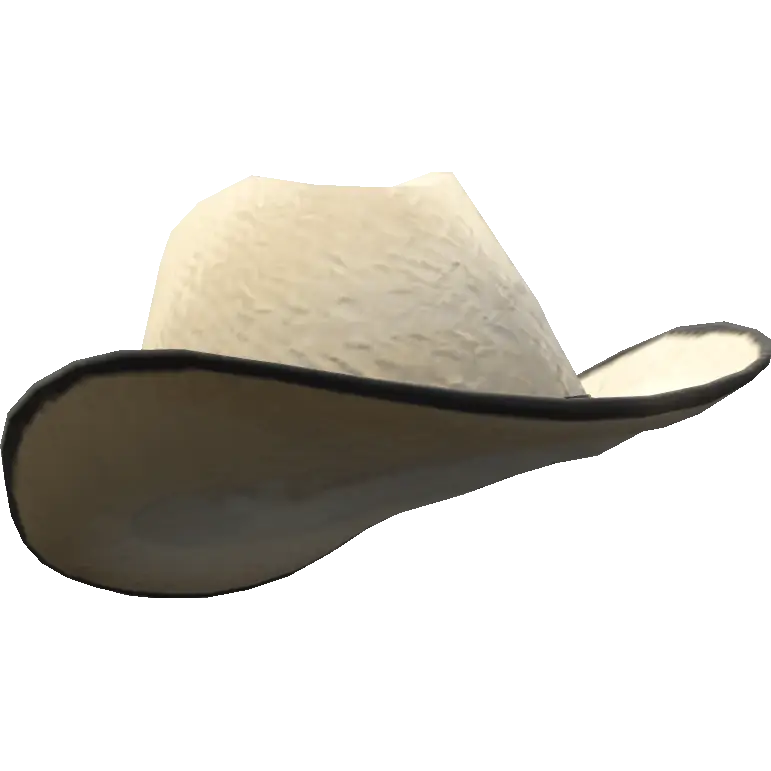 Шляпа соломенная волнистая