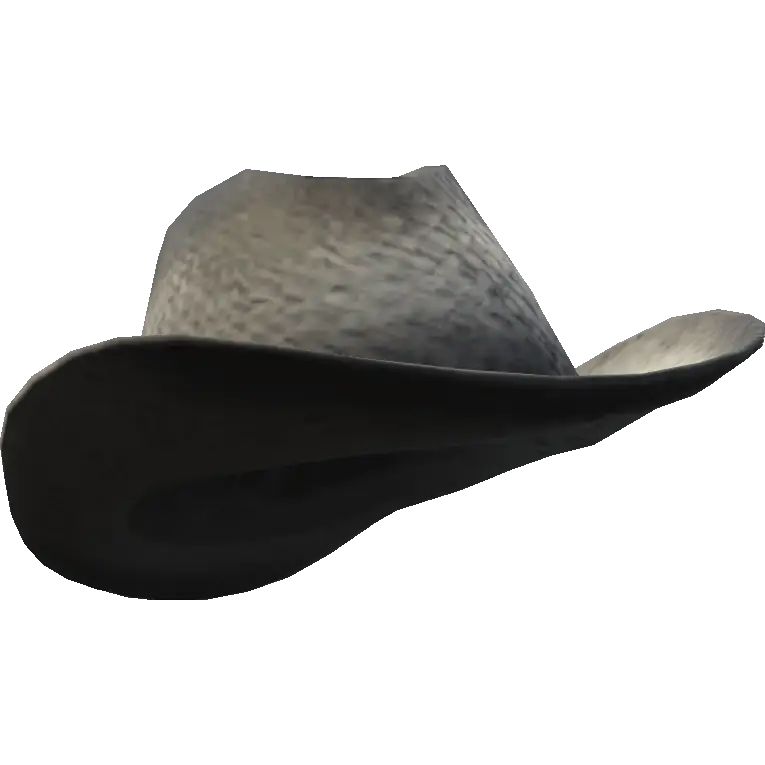 Шляпа соломенная волнистая