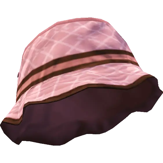 Панама садовая