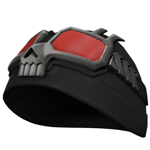 Шапка Skull Pass [456]