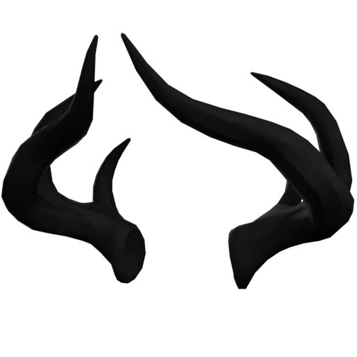 Рога Dark Casanova [686]