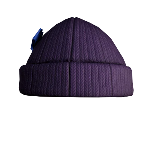 Шапка Punk Girl [1036]