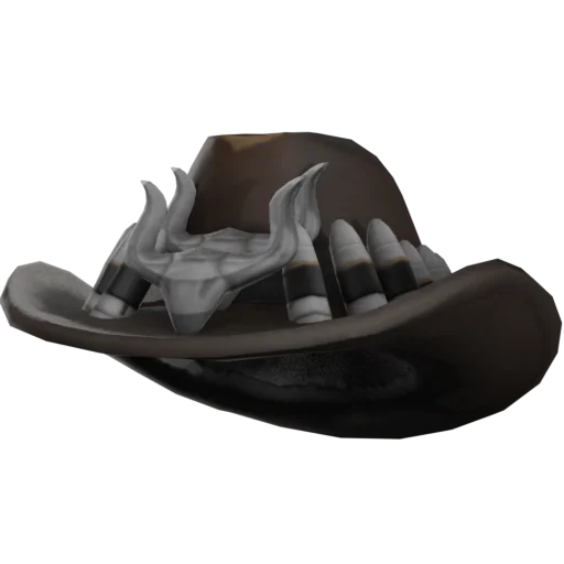 Шляпа CountryGirl [1297]