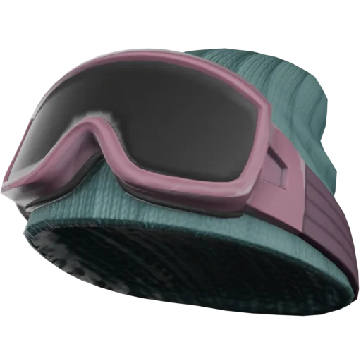 Шапка Winter Chilly [1347]