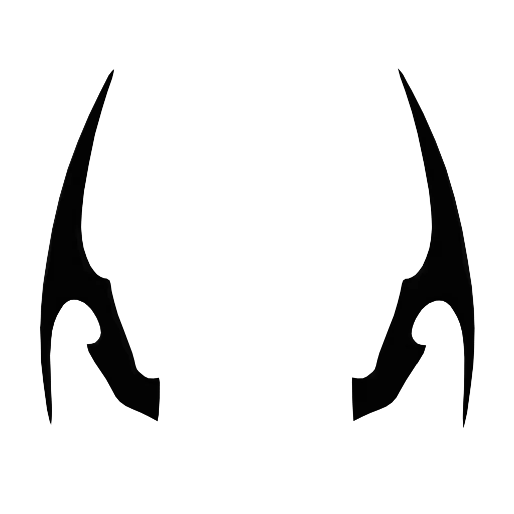 Рога Summonic Black [1971]