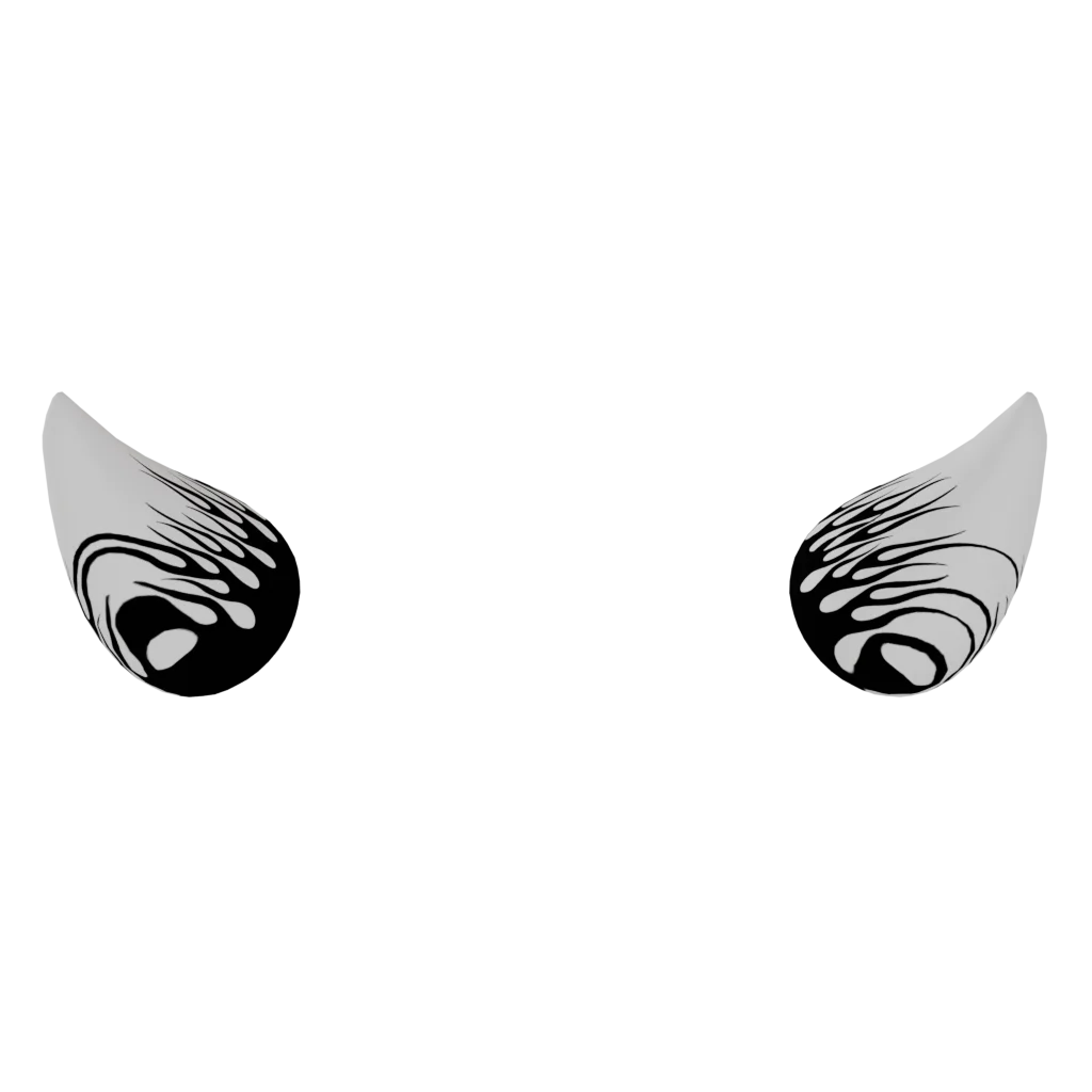 Ушки Felis White Lumen [1976]