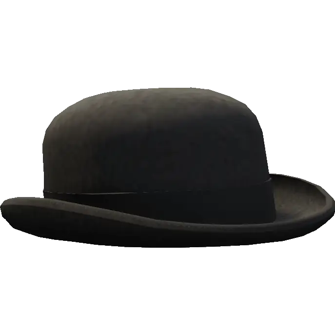 Котелок утонченный