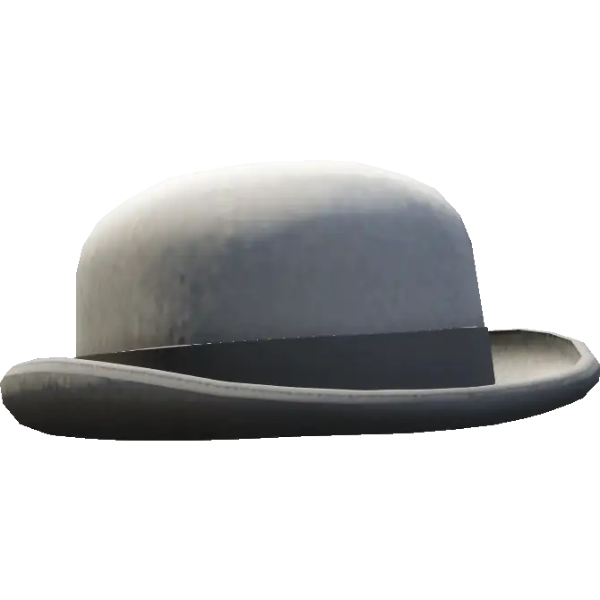 Котелок утонченный