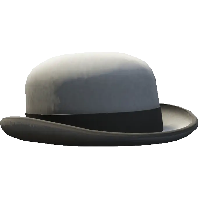 Котелок утонченный