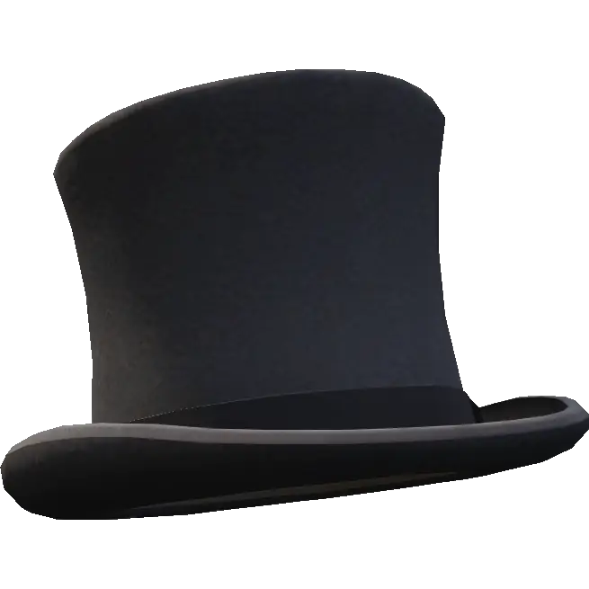 Цилиндр утонченный