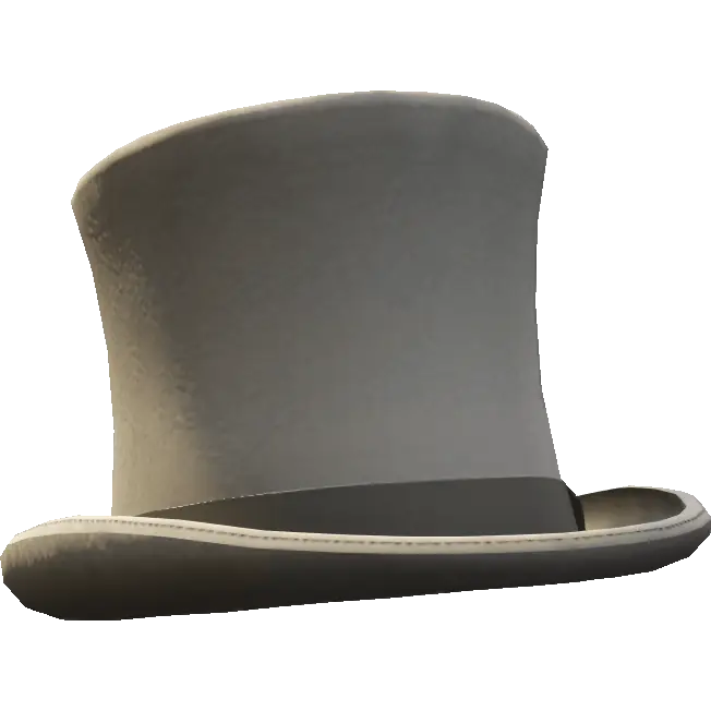 Цилиндр утонченный