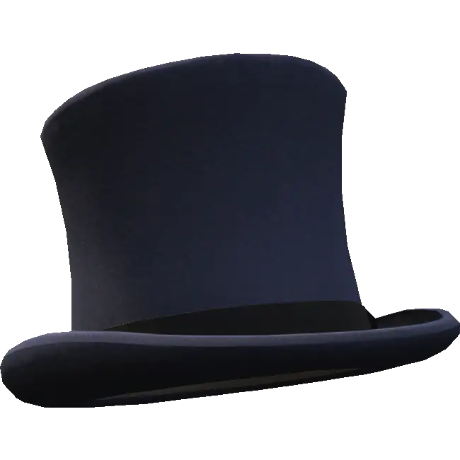 Цилиндр утонченный