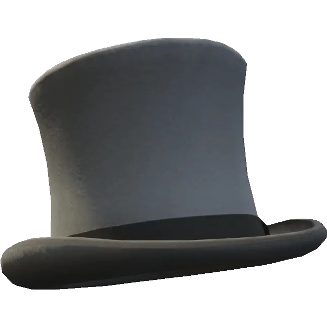 Цилиндр утонченный