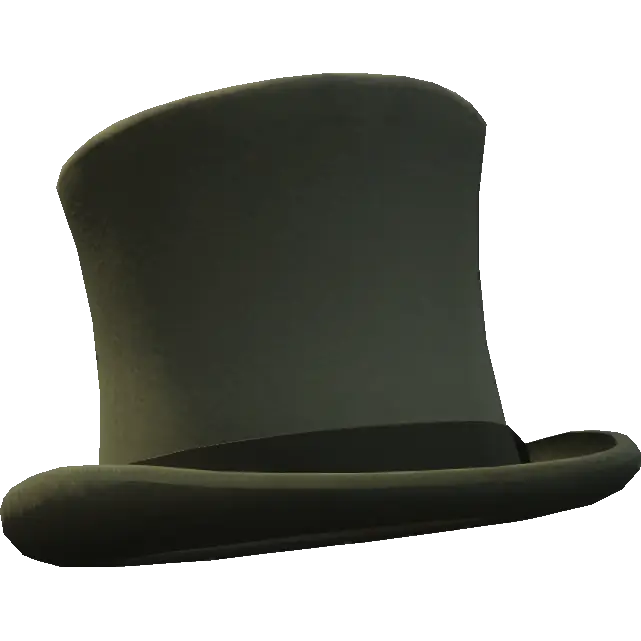 Цилиндр утонченный