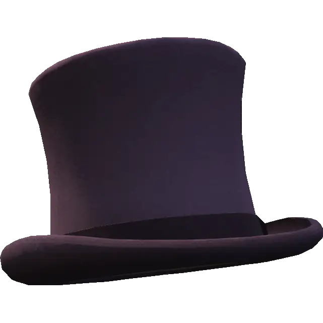 Цилиндр утонченный